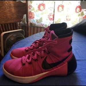 Breast cancer hyperdunks
